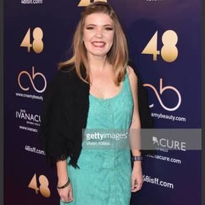 Meet your Posher, Marilyn